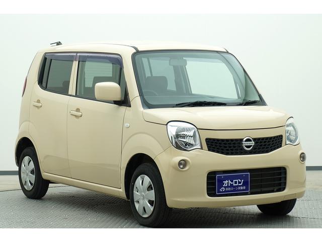 モコ S 電動格納ミラー ベンチシート CVT 盗難防止システム ABS CD USB 衝突安全ボディ エアコン パワーステアリング パワーウィンドウ 運転席エアバッグ(3枚目)