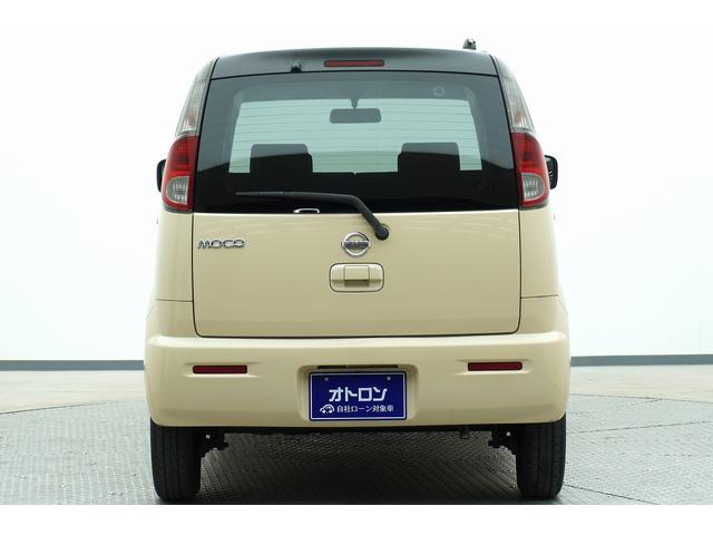 モコ S 電動格納ミラー ベンチシート CVT 盗難防止システム ABS CD USB 衝突安全ボディ エアコン パワーステアリング パワーウィンドウ 運転席エアバッグ(5枚目)