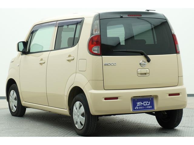 モコ S 電動格納ミラー ベンチシート CVT 盗難防止システム ABS CD USB 衝突安全ボディ エアコン パワーステアリング パワーウィンドウ 運転席エアバッグ(6枚目)