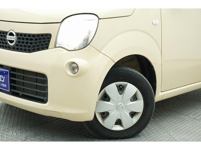モコ S 電動格納ミラー ベンチシート CVT 盗難防止システム ABS CD USB 衝突安全ボディ エアコン パワーステアリング パワーウィンドウ 運転席エアバッグ(19枚目)