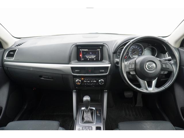 ＣＸ－５ ＸＤ　プロアクティブ　ＥＴＣ　バックカメラ　クリアランスソナー　オートクルーズコントロール　レーンアシスト　衝突被害軽減システム　オートライト　ＬＥＤヘッドランプ　アルミホイール　スマートキー　アイドリングストップ　ＡＴ（2枚目）