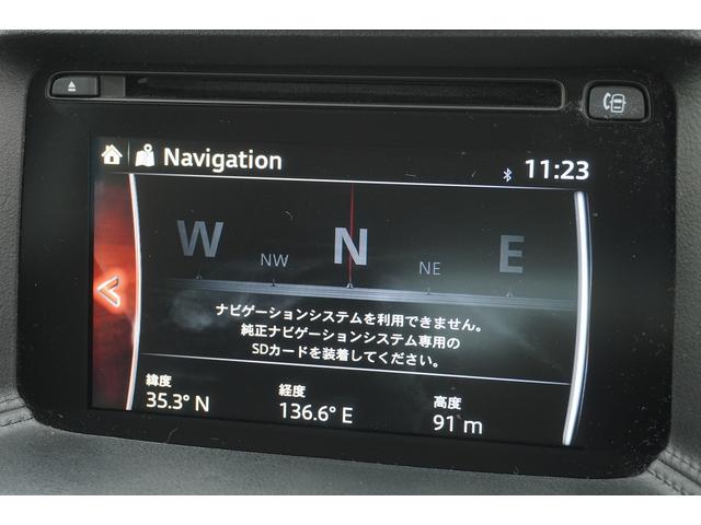 ＣＸ－５ ＸＤ　プロアクティブ　ＥＴＣ　バックカメラ　クリアランスソナー　オートクルーズコントロール　レーンアシスト　衝突被害軽減システム　オートライト　ＬＥＤヘッドランプ　アルミホイール　スマートキー　アイドリングストップ　ＡＴ（6枚目）