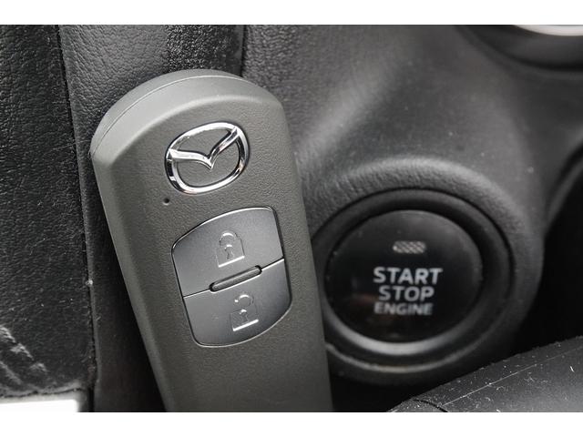 ＣＸ－５ ＸＤ　プロアクティブ　ＥＴＣ　バックカメラ　クリアランスソナー　オートクルーズコントロール　レーンアシスト　衝突被害軽減システム　オートライト　ＬＥＤヘッドランプ　アルミホイール　スマートキー　アイドリングストップ　ＡＴ（8枚目）
