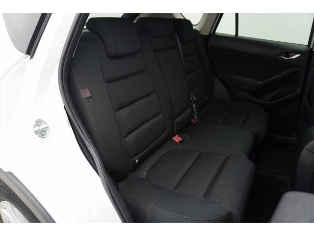 ＣＸ－５ ＸＤ　プロアクティブ　ＥＴＣ　バックカメラ　クリアランスソナー　オートクルーズコントロール　レーンアシスト　衝突被害軽減システム　オートライト　ＬＥＤヘッドランプ　アルミホイール　スマートキー　アイドリングストップ　ＡＴ（11枚目）