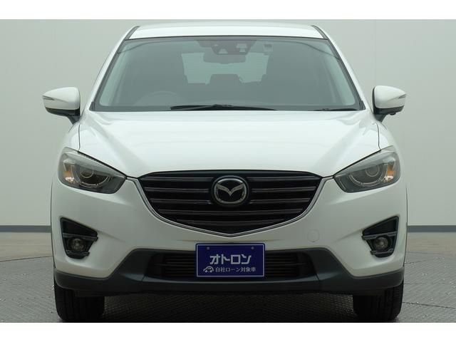 ＣＸ－５ ＸＤ　プロアクティブ　ＥＴＣ　バックカメラ　クリアランスソナー　オートクルーズコントロール　レーンアシスト　衝突被害軽減システム　オートライト　ＬＥＤヘッドランプ　アルミホイール　スマートキー　アイドリングストップ　ＡＴ（13枚目）