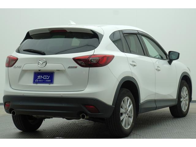 ＣＸ－５ ＸＤ　プロアクティブ　ＥＴＣ　バックカメラ　クリアランスソナー　オートクルーズコントロール　レーンアシスト　衝突被害軽減システム　オートライト　ＬＥＤヘッドランプ　アルミホイール　スマートキー　アイドリングストップ　ＡＴ（15枚目）