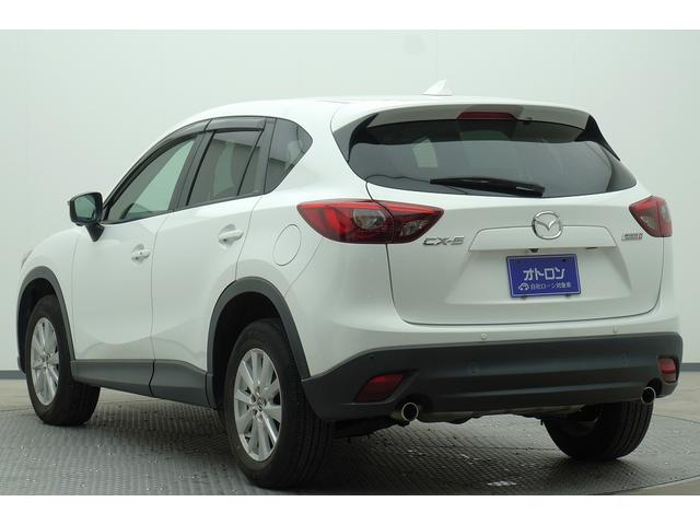 ＣＸ－５ ＸＤ　プロアクティブ　ＥＴＣ　バックカメラ　クリアランスソナー　オートクルーズコントロール　レーンアシスト　衝突被害軽減システム　オートライト　ＬＥＤヘッドランプ　アルミホイール　スマートキー　アイドリングストップ　ＡＴ（17枚目）
