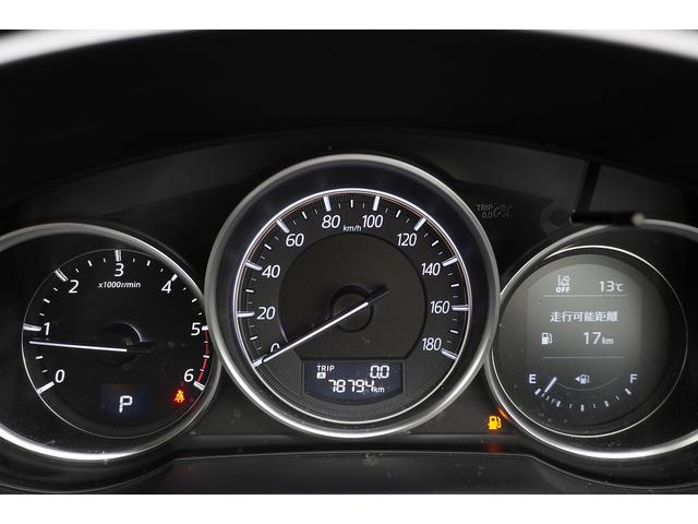 ＣＸ－５ ＸＤ　プロアクティブ　ＥＴＣ　バックカメラ　クリアランスソナー　オートクルーズコントロール　レーンアシスト　衝突被害軽減システム　オートライト　ＬＥＤヘッドランプ　アルミホイール　スマートキー　アイドリングストップ　ＡＴ（20枚目）