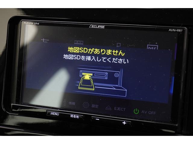 プリウス Ｓ　ＥＴＣ　レーンアシスト　オートクルーズコントロール　衝突被害軽減システム　バックカメラ　ナビ　アルミホイール　オートライト　ＬＥＤヘッドランプ　ＣＶＴ　スマートキー　アイドリングストップ（5枚目）