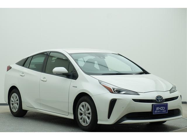 プリウス Ｓ　ＥＴＣ　レーンアシスト　オートクルーズコントロール　衝突被害軽減システム　バックカメラ　ナビ　アルミホイール　オートライト　ＬＥＤヘッドランプ　ＣＶＴ　スマートキー　アイドリングストップ（16枚目）