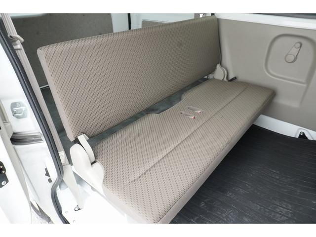 ミニキャブバン Ｇ　軽バン　ＡＴ　ＥＴＣ　両側スライドドア　キーレスエントリー　エアコン　パワーウィンドウ　運転席エアバッグ　助手席エアバッグ（8枚目）
