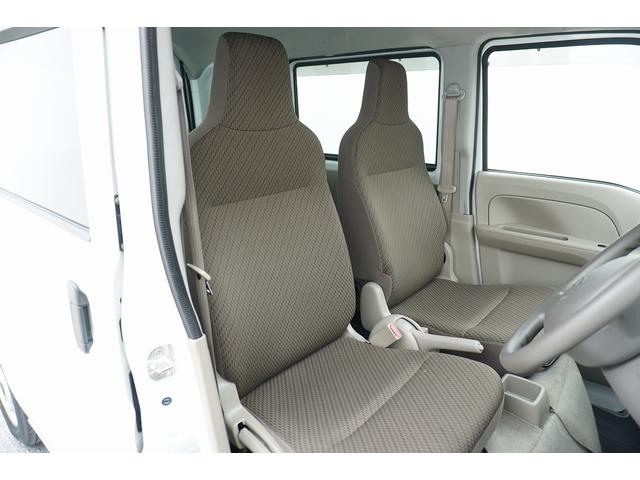 ミニキャブバン Ｇ　軽バン　ＡＴ　ＥＴＣ　両側スライドドア　キーレスエントリー　エアコン　パワーウィンドウ　運転席エアバッグ　助手席エアバッグ（9枚目）