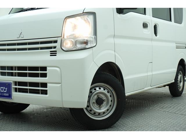ミニキャブバン Ｇ　軽バン　ＡＴ　ＥＴＣ　両側スライドドア　キーレスエントリー　エアコン　パワーウィンドウ　運転席エアバッグ　助手席エアバッグ（14枚目）