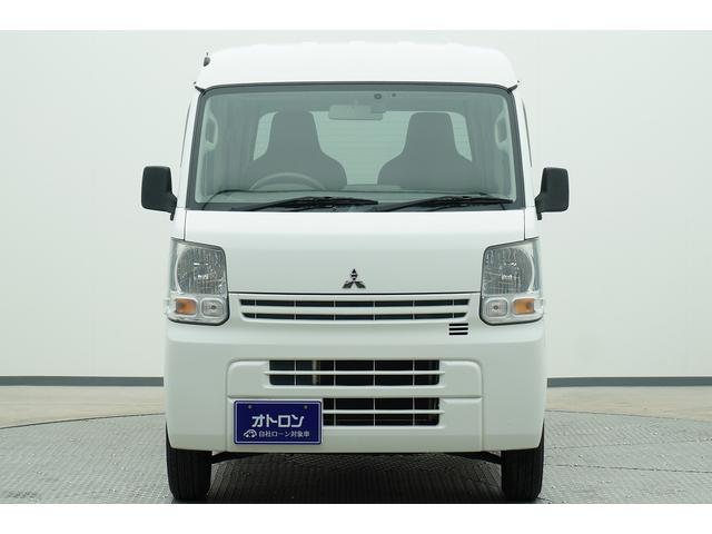 ミニキャブバン Ｇ　軽バン　ＡＴ　ＥＴＣ　両側スライドドア　キーレスエントリー　エアコン　パワーウィンドウ　運転席エアバッグ　助手席エアバッグ（15枚目）