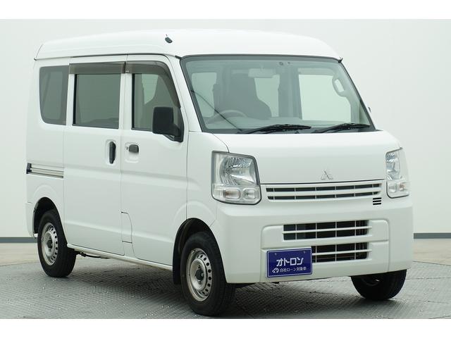 ミニキャブバン Ｇ　軽バン　ＡＴ　ＥＴＣ　両側スライドドア　キーレスエントリー　エアコン　パワーウィンドウ　運転席エアバッグ　助手席エアバッグ（16枚目）