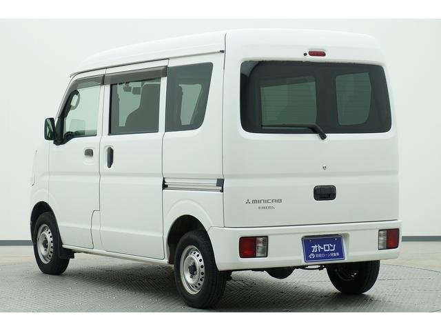 ミニキャブバン Ｇ　軽バン　ＡＴ　ＥＴＣ　両側スライドドア　キーレスエントリー　エアコン　パワーウィンドウ　運転席エアバッグ　助手席エアバッグ（19枚目）
