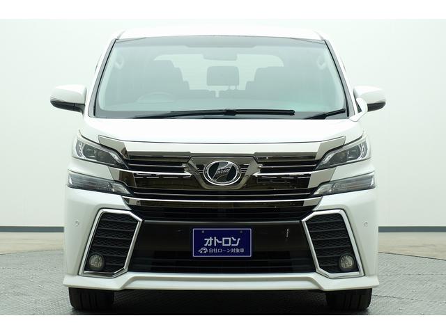 ヴェルファイア ２．５Ｚ　Ａエディション　４ＷＤ　ＥＴＣ　バックカメラ　ＴＶ　クリアランスソナー　オートクルーズコントロール　両側電動スライドドア　ＬＥＤヘッドランプ　スマートキー　アイドリングストップ　３列シート　ＣＶＴ　アルミホイール（12枚目）