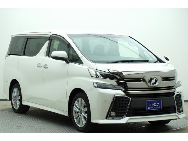 ヴェルファイア ２．５Ｚ　Ａエディション　４ＷＤ　ＥＴＣ　バックカメラ　ＴＶ　クリアランスソナー　オートクルーズコントロール　両側電動スライドドア　ＬＥＤヘッドランプ　スマートキー　アイドリングストップ　３列シート　ＣＶＴ　アルミホイール（13枚目）