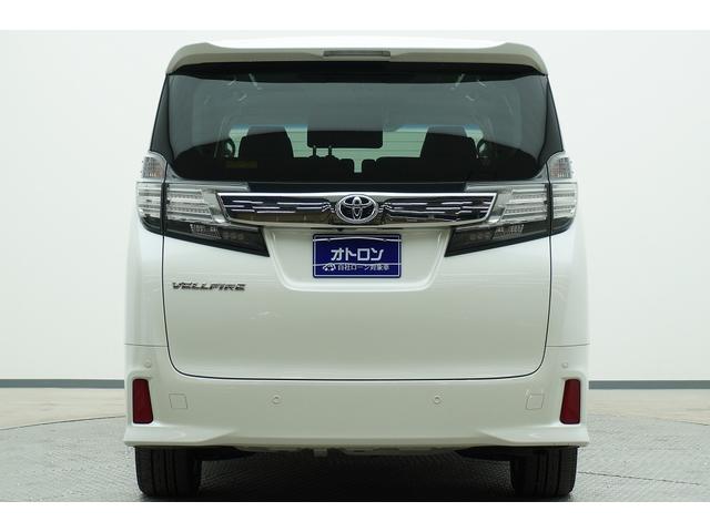 ヴェルファイア ２．５Ｚ　Ａエディション　４ＷＤ　ＥＴＣ　バックカメラ　ＴＶ　クリアランスソナー　オートクルーズコントロール　両側電動スライドドア　ＬＥＤヘッドランプ　スマートキー　アイドリングストップ　３列シート　ＣＶＴ　アルミホイール（15枚目）