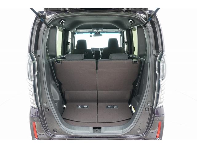 Ｎ－ＢＯＸカスタム Ｇ・Ｌホンダセンシング　ドライブレコーダー　ＥＴＣ　バックカメラ　両側電動スライドドア　ナビ　クリアランスソナー　オートクルーズコントロール　衝突被害軽減システム　ＬＥＤヘッドランプ　スマートキー　ベンチシート　ＣＶＴ（18枚目）