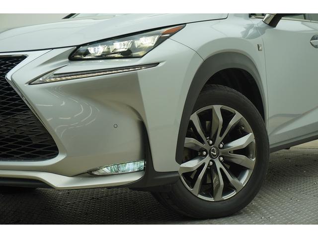 NX NX200t Fスポーツ バックカメラ クリアランスソナー オートクルーズコントロール ナビ LEDヘッドランプ 電動リアゲート アルミホイール スマートキー アイドリングストップ 電動格納ミラー シートヒーター(17枚目)