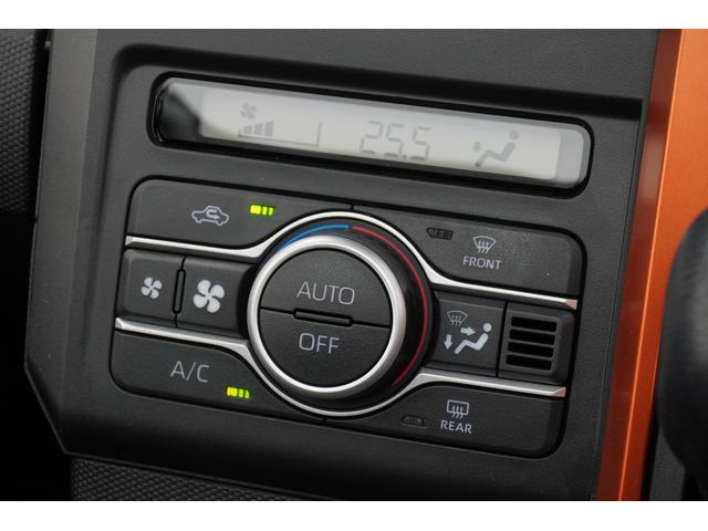 タフト Ｇ　全周囲カメラ　クリアランスソナー　衝突被害軽減システム　ＬＥＤヘッドランプ　スマートキー　電動格納ミラー　ＣＶＴ　盗難防止システム　ＡＢＳ　ＥＳＣ　アルミホイール　衝突安全ボディ　エアコン（13枚目）