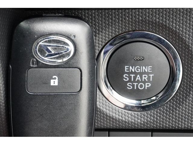 タフト Ｇ　全周囲カメラ　クリアランスソナー　衝突被害軽減システム　ＬＥＤヘッドランプ　スマートキー　電動格納ミラー　ＣＶＴ　盗難防止システム　ＡＢＳ　ＥＳＣ　アルミホイール　衝突安全ボディ　エアコン（15枚目）