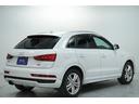 Ｑ３ ２．０ＴＦＳＩクワトロ１８０ＰＳ　４ＷＤ　ドライブレコーダー　ＥＴＣ　バックカメラ　パワーシート　ナビ　ＴＶ　ＨＩＤ　ヘッドライトウォッシャー　アルミホイール　スマートキー　ＡＴ　盗難防止システム　Ｂｌｕｅｔｏｏｔｈ　ＡＢＳ　エアコン（4枚目）