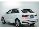 Ｑ３ ２．０ＴＦＳＩクワトロ１８０ＰＳ　４ＷＤ　ドライブレコーダー　ＥＴＣ　バックカメラ　パワーシート　ナビ　ＴＶ　ＨＩＤ　ヘッドライトウォッシャー　アルミホイール　スマートキー　ＡＴ　盗難防止システム　Ｂｌｕｅｔｏｏｔｈ　ＡＢＳ　エアコン（6枚目）
