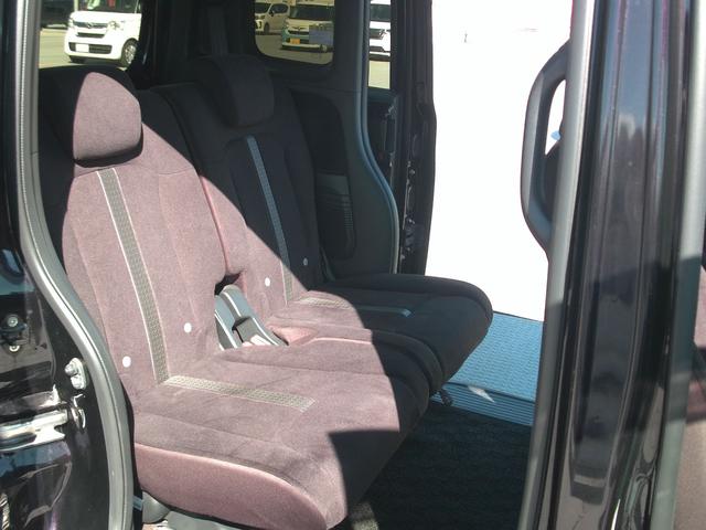 N-BOXカスタム G・Lホンダセンシング 純正ナビ リアカメラ 前後ドラレコ ETC(14枚目)