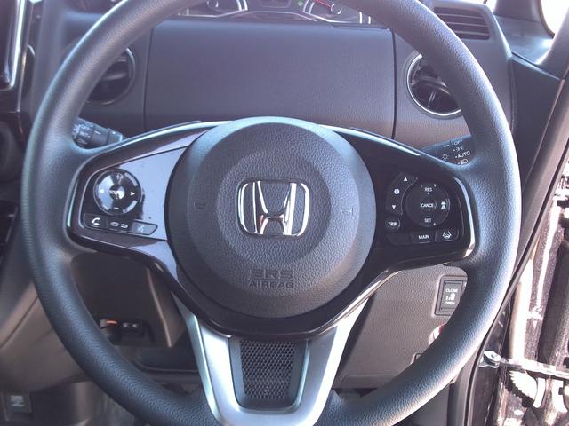 N-BOXカスタム G・Lホンダセンシング 純正ナビ リアカメラ 前後ドラレコ ETC(20枚目)