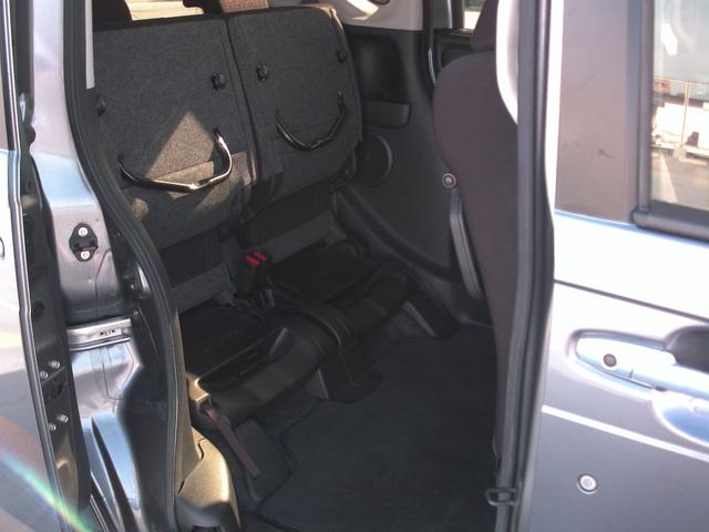 Ｎ－ＢＯＸカスタム Ｇ　ＳＳパッケージ　純正ナビ　視点切り替えリアカメラ　ＥＴＣ　両席シートヒーター（19枚目）