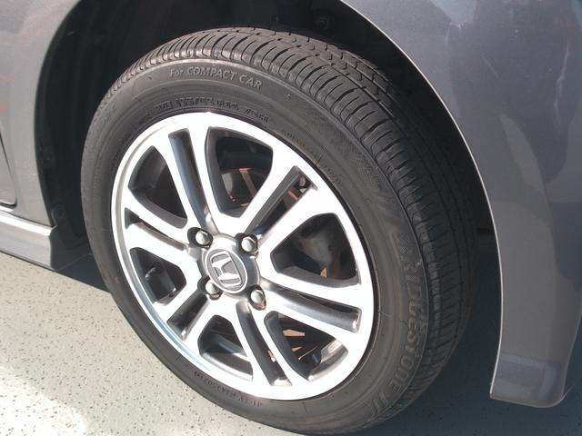 Ｎ－ＢＯＸカスタム Ｇ　ＳＳパッケージ　純正ナビ　視点切り替えリアカメラ　ＥＴＣ　両席シートヒーター（25枚目）