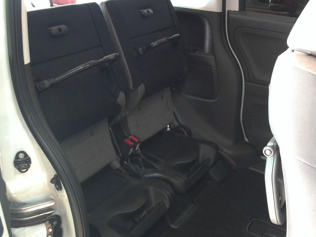 N-BOX EX 両側電動スライドドア 純正ナビ リアカメラ セパレートシート(15枚目)