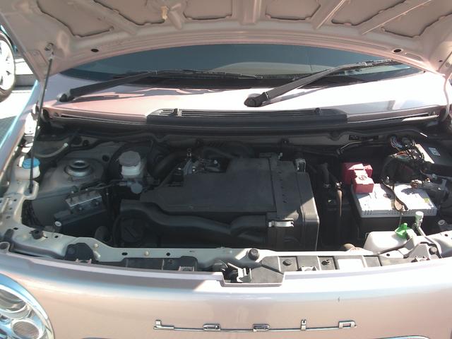 アルトラパンショコラ X ナビ リアカメラ ETC(23枚目)