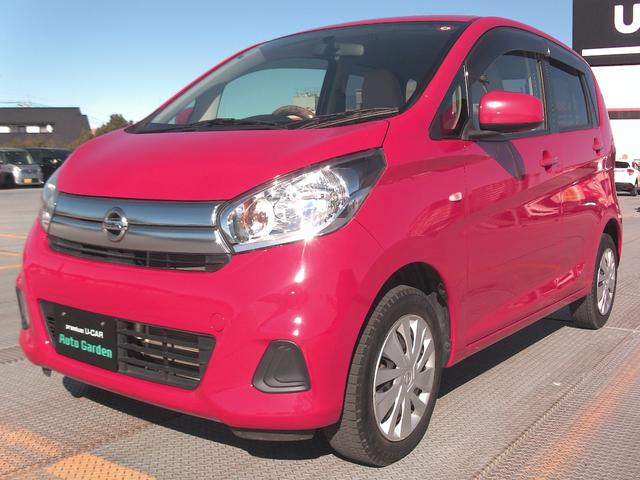 デイズ Ｊ　ナビ　リアカメラ（2枚目）