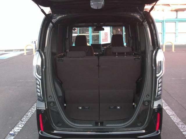 N-BOXカスタム G・Lホンダセンシング 純正ナビ リアカメラ シートヒーター ETC(9枚目)