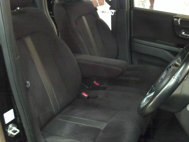 N-BOXカスタム G・Lホンダセンシング 純正ナビ リアカメラ シートヒーター ETC(11枚目)