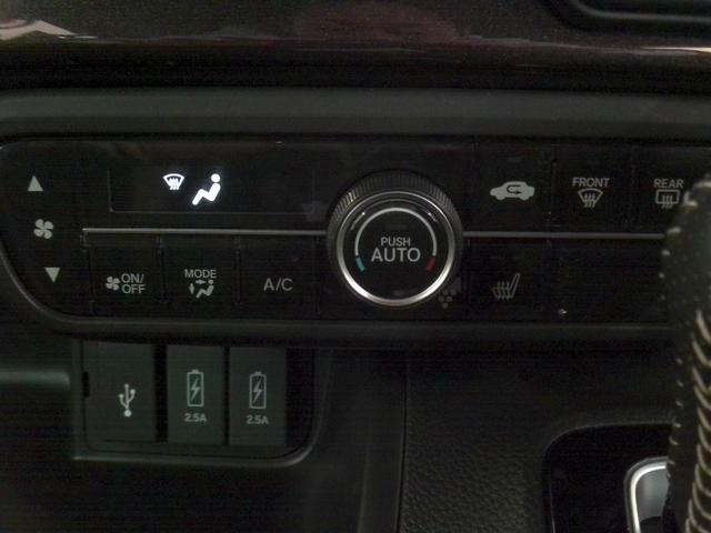 N-BOXカスタム G・Lホンダセンシング 純正ナビ リアカメラ シートヒーター ETC(22枚目)