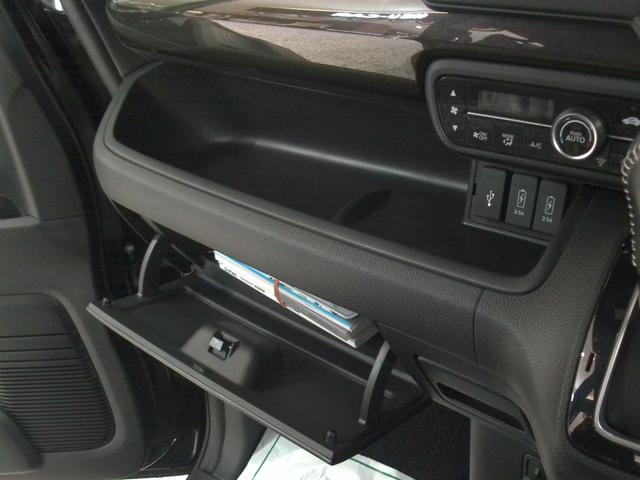 N-BOXカスタム G・Lホンダセンシング 純正ナビ リアカメラ シートヒーター ETC(28枚目)