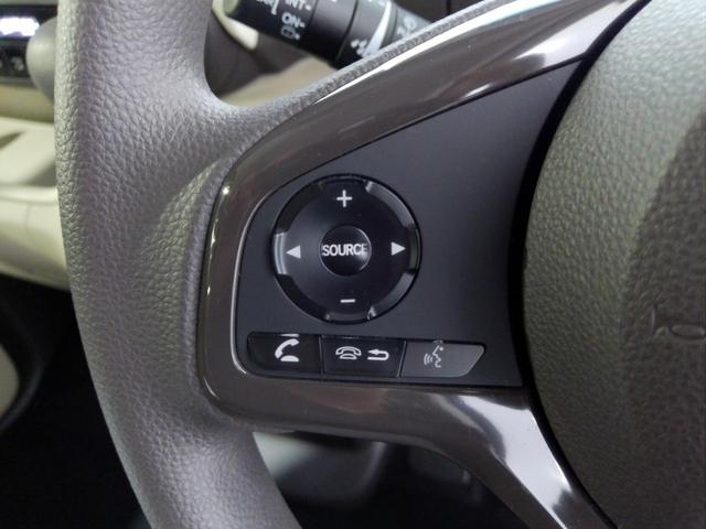 Ｎ－ＢＯＸ Ｇ・Ｌホンダセンシング　禁煙　ＬＥＤヘッドライト　急速充電ＵＳＢジャック　ロールサンシェード　運転席ハイトアジャスター　フロントシートアームレスト　スーパーＵＶ・ＩＲカット　サイドカーテンエアバッグ（6枚目）