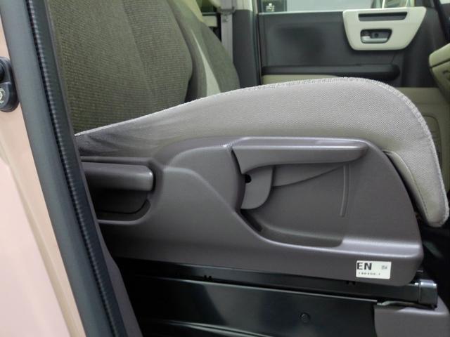 Ｎ－ＢＯＸ Ｇ・Ｌホンダセンシング　禁煙　ＬＥＤヘッドライト　急速充電ＵＳＢジャック　ロールサンシェード　運転席ハイトアジャスター　フロントシートアームレスト　スーパーＵＶ・ＩＲカット　サイドカーテンエアバッグ（19枚目）