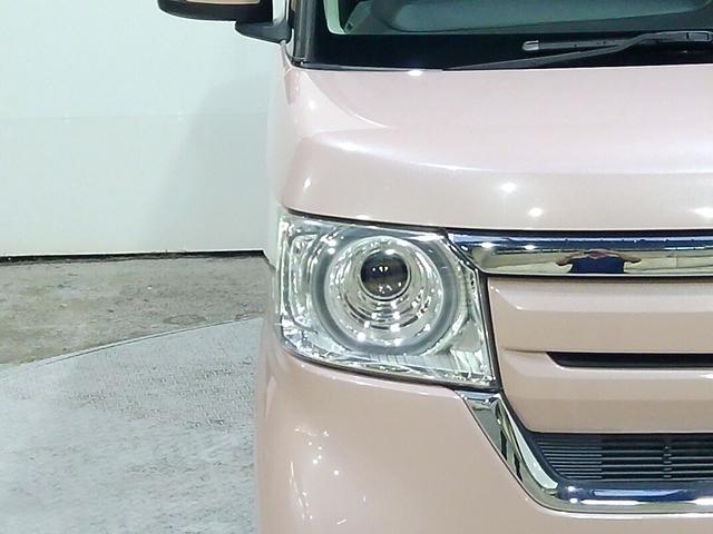 Ｎ－ＢＯＸ Ｇ・Ｌホンダセンシング　禁煙　ＬＥＤヘッドライト　急速充電ＵＳＢジャック　ロールサンシェード　運転席ハイトアジャスター　フロントシートアームレスト　スーパーＵＶ・ＩＲカット　サイドカーテンエアバッグ（26枚目）