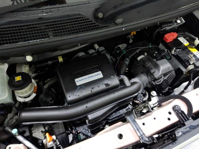Ｎ－ＢＯＸ Ｇ・Ｌホンダセンシング　禁煙　ＬＥＤヘッドライト　急速充電ＵＳＢジャック　ロールサンシェード　運転席ハイトアジャスター　フロントシートアームレスト　スーパーＵＶ・ＩＲカット　サイドカーテンエアバッグ（27枚目）