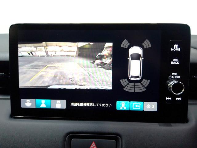 ヴェゼル e:HEVZ HondaSENSING 前後ドラレコ メモリーナビ リアカメラ USB Bluetooth フルセグTV ETC ハーフレザーシート 前席シートヒーター LEDヘッドライト LEDフォグライト(11枚目)