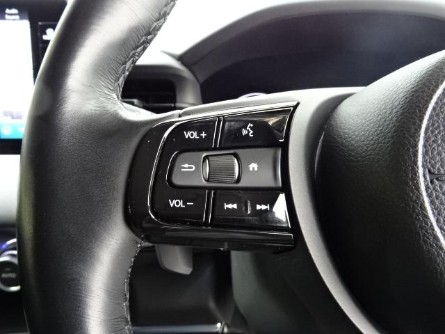 ヴェゼル e:HEVZ HondaSENSING 前後ドラレコ メモリーナビ リアカメラ シートヒーター ETC2.0 ブラインドスポットINFO ワイヤレス充電 パドルシフト ドアバイザー パーキングセンサー ワンオーナー(7枚目)