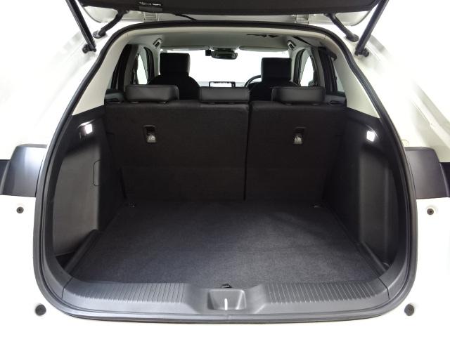 ヴェゼル e:HEVZ HondaSENSING 前後ドラレコ メモリーナビ リアカメラ シートヒーター ETC2.0 ブラインドスポットINFO ワイヤレス充電 パドルシフト ドアバイザー パーキングセンサー ワンオーナー(20枚目)