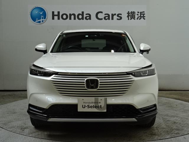 ヴェゼル e:HEVZ HondaSENSING 前後ドラレコ メモリーナビ リアカメラ シートヒーター ETC2.0 ブラインドスポットINFO ワイヤレス充電 パドルシフト ドアバイザー パーキングセンサー ワンオーナー(24枚目)