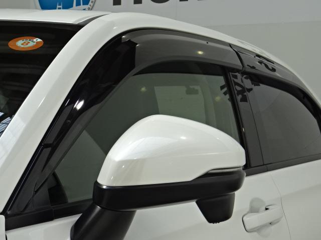 ヴェゼル e:HEVZ HondaSENSING 前後ドラレコ メモリーナビ リアカメラ シートヒーター ETC2.0 ブラインドスポットINFO ワイヤレス充電 パドルシフト ドアバイザー パーキングセンサー ワンオーナー(25枚目)
