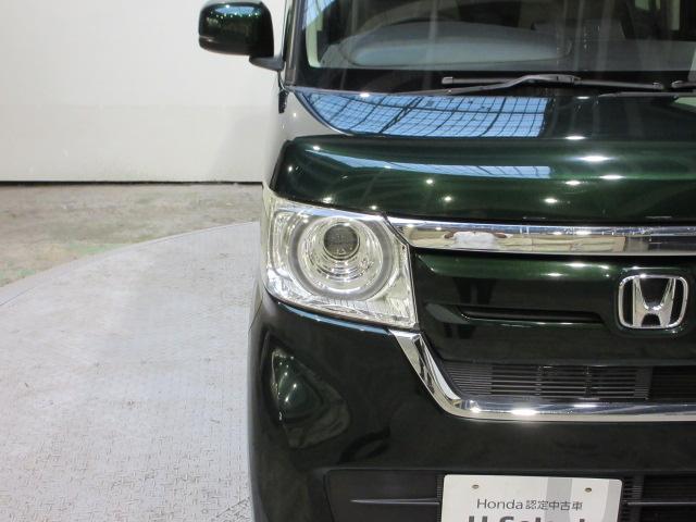 ＬＥＤヘッドライト！省電力で明るく遠くまで照らし、夜道や雨天時などの安心感を高めます☆点灯の瞬間から光量を放つＬＥＤの特性により、トンネルへの進入直後などでも安心感のある視界を提供します！